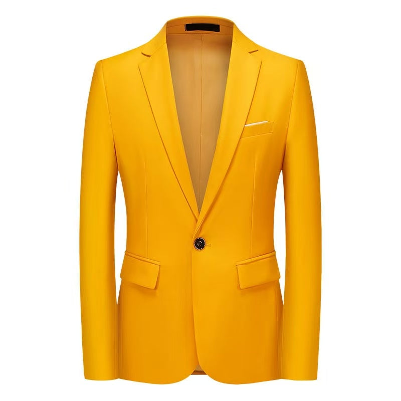 Y3830 Suit Jacket