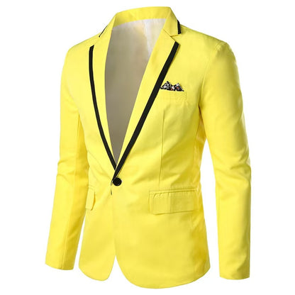 Y3830 Suit Jacket