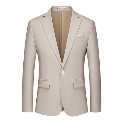 Y3827 Suit Jacket