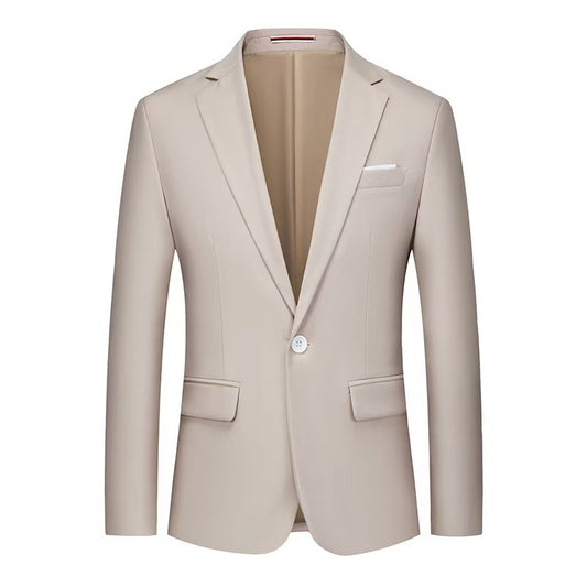 Y3827 Suit Jacket