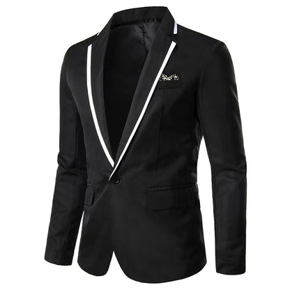 Y3831 Suit Jacket
