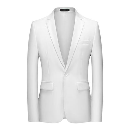 Y3827 Suit Jacket