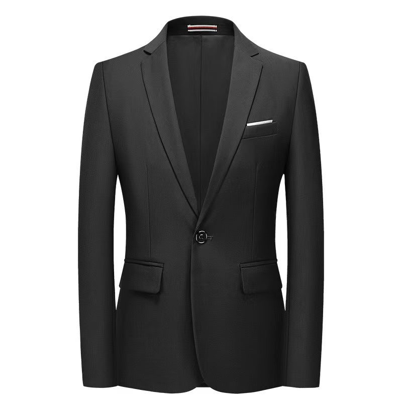 Y3826 Suit Jacket