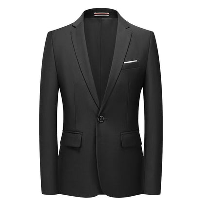 Y3826 Suit Jacket
