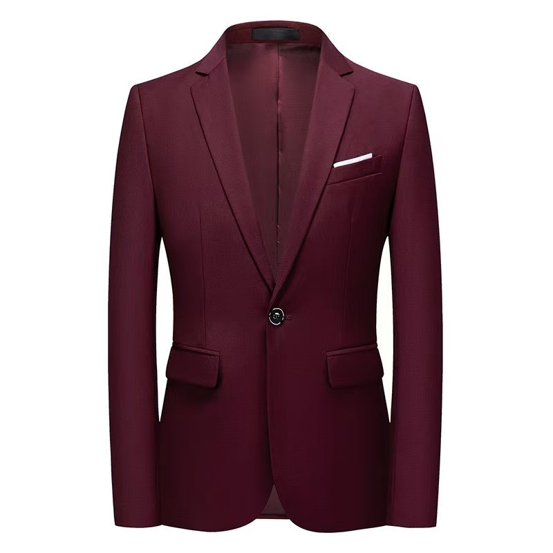 Y3826 Suit Jacket