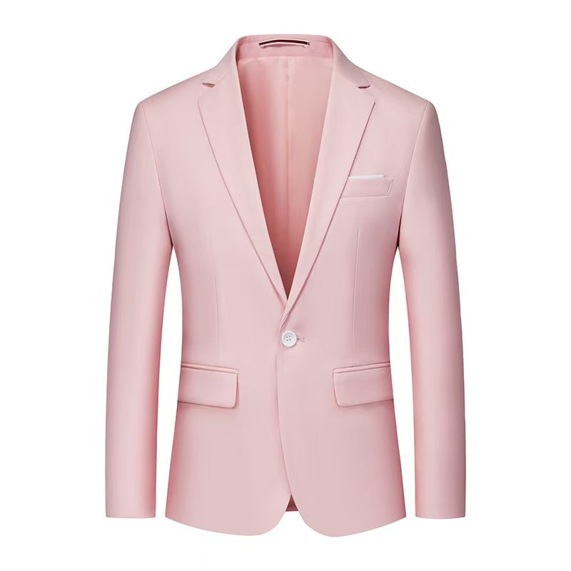 Y3826 Suit Jacket