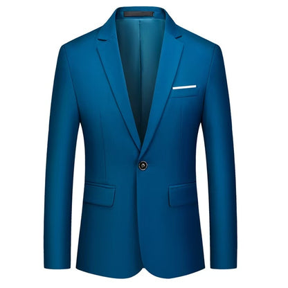 Y3825 Suit Jacket