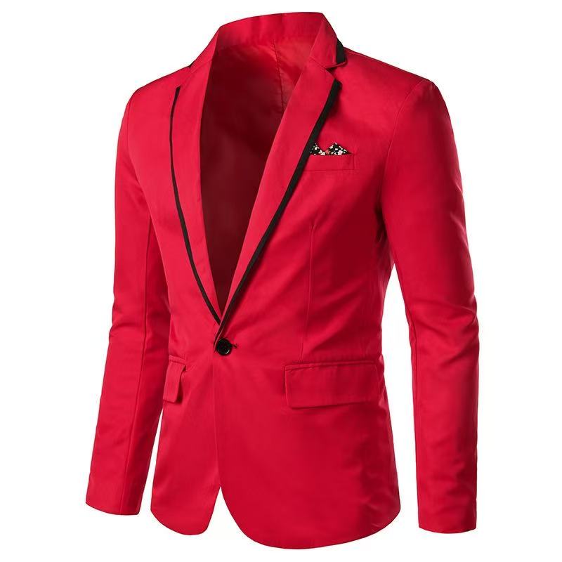 Y3824 Suit Jacket