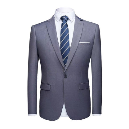 Y3834 Men's Suit