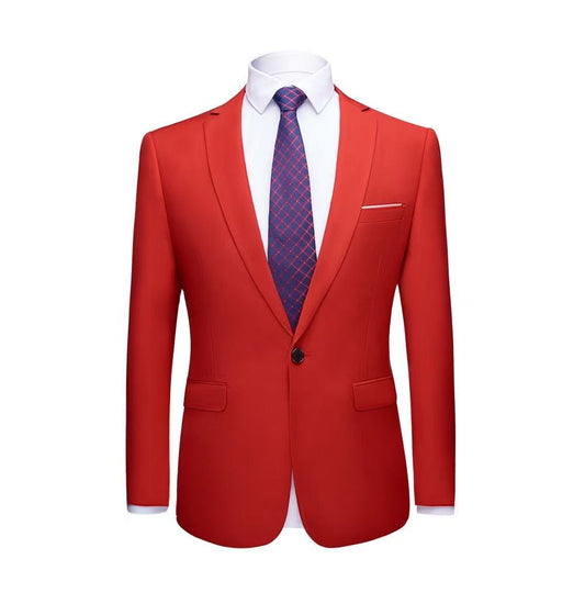 Y3835 Men's Suit