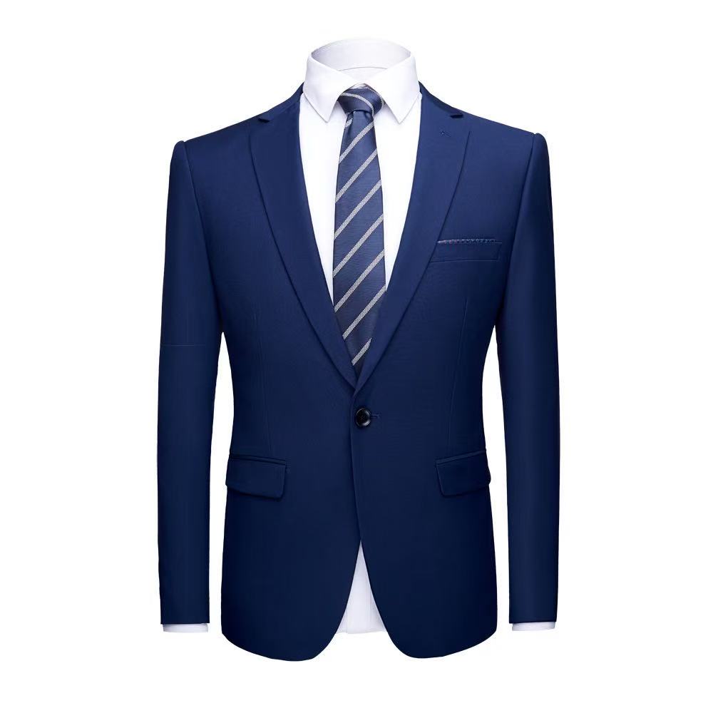 Y3836 Men's Suit