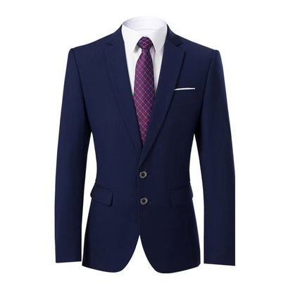 Y3837 Men's Suit