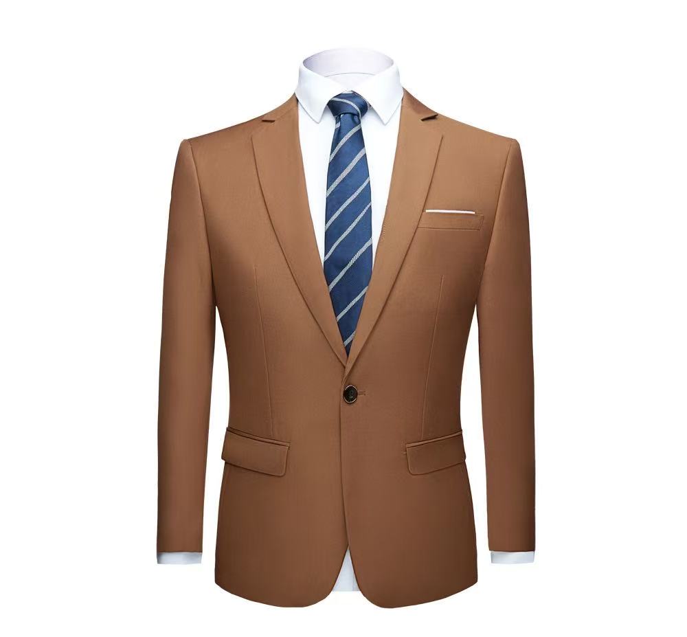 Y3839 Men's Suit