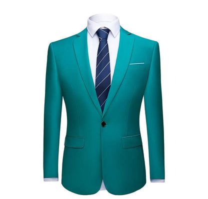 Y3840 Men's Suit