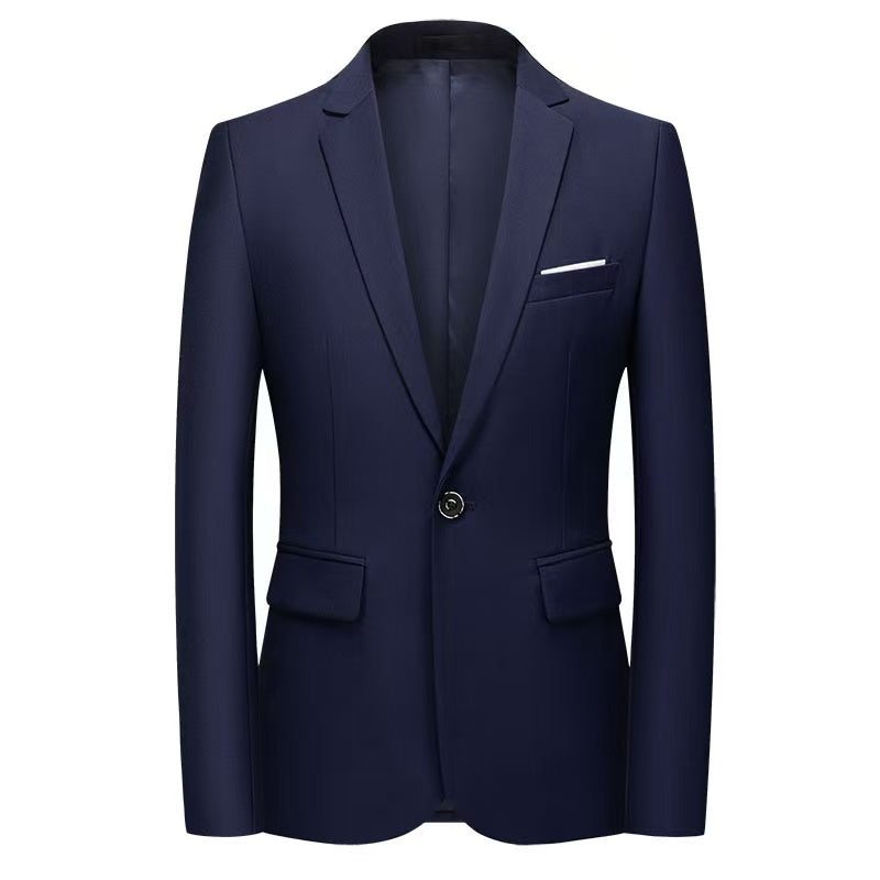 Y3841 Men's Suit