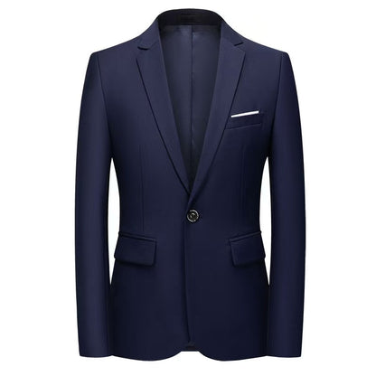 Y3841 Men's Suit