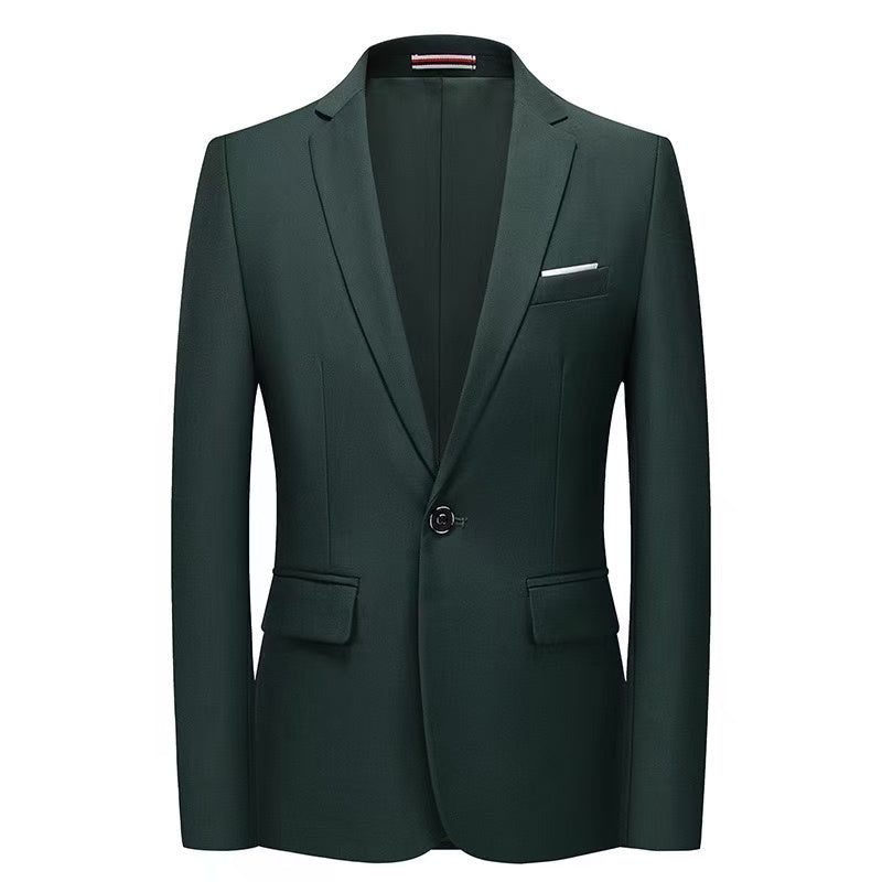 Y3852 Men's Suit