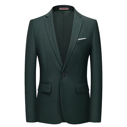 Y3852 Men's Suit