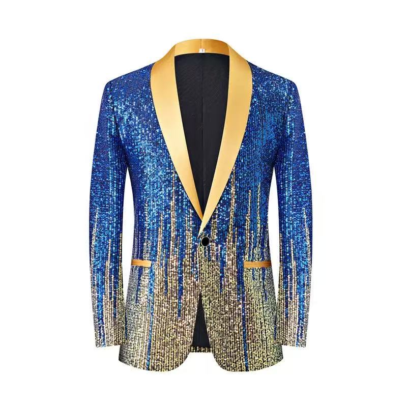 Y3850 Men's Suit