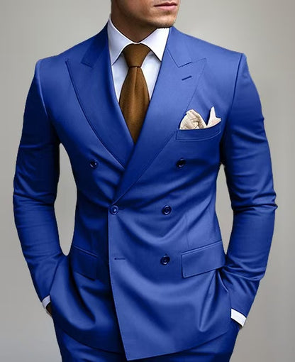 Y3873 Men's Suit