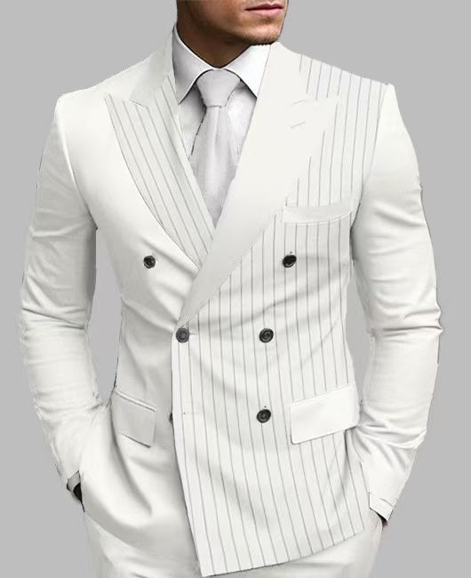 Y3874 Men's Suit