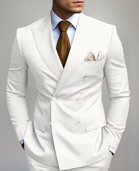 Y3879 Men's Suit