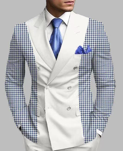 Y3890 Suit Jacket