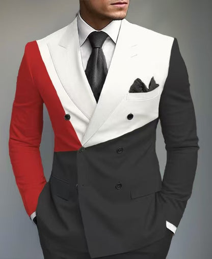 Y3891 Suit Jacket
