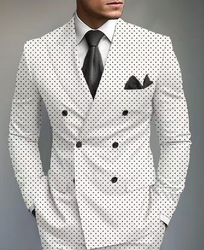 Y3881 Men's Suit