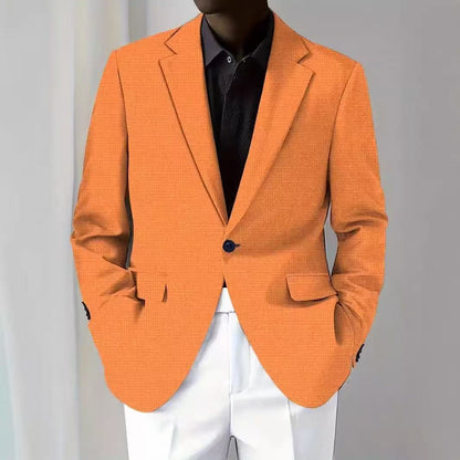 Y3884 Men's Suit
