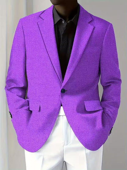 Y3886 Men's Suit