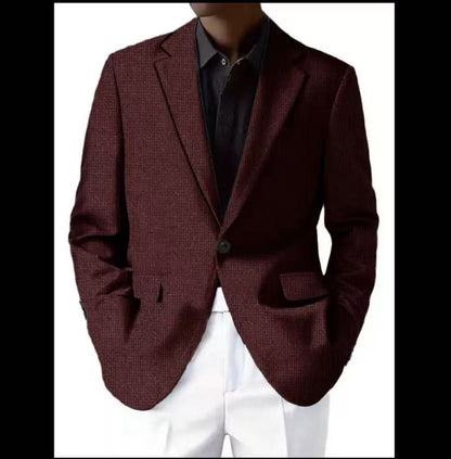 Y3886 Men's Suit