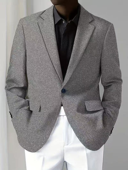 Y3887 Men's Suit