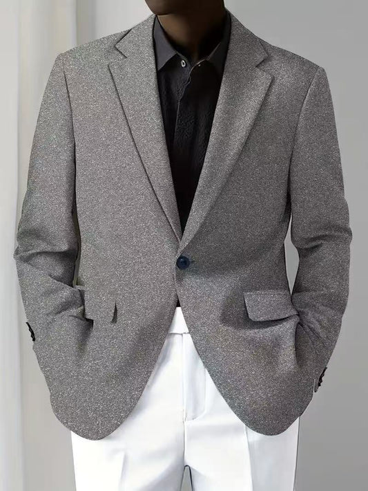 Y3887 Men's Suit