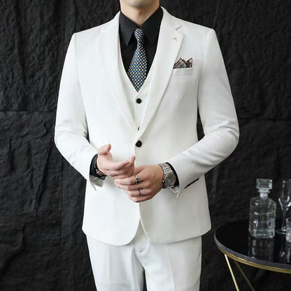 Y3896 Men's Suit