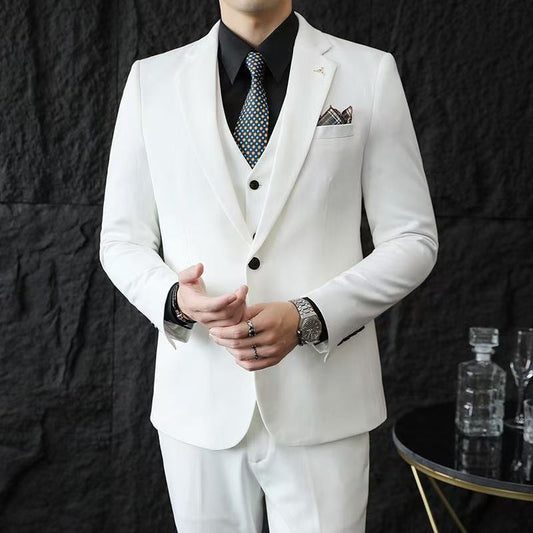 Y3896 Men's Suit