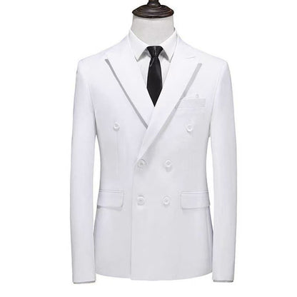 Y3897 Men's Suit