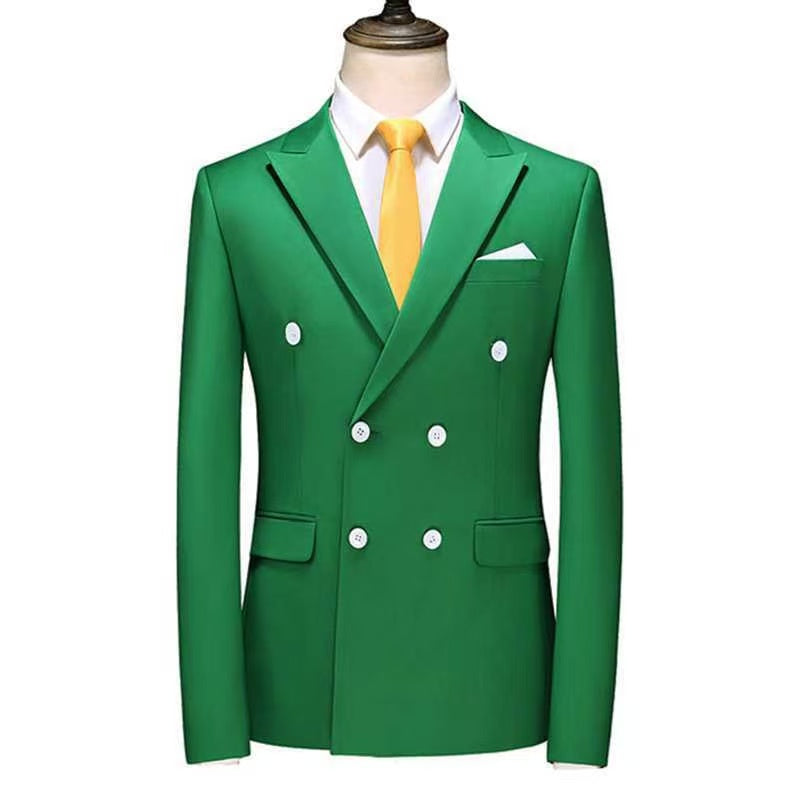 Y3897 Men's Suit