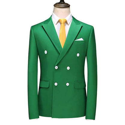 Y3897 Men's Suit