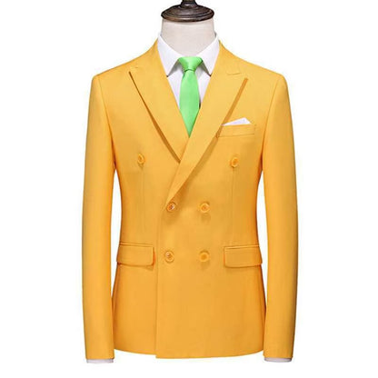 Y3897 Men's Suit
