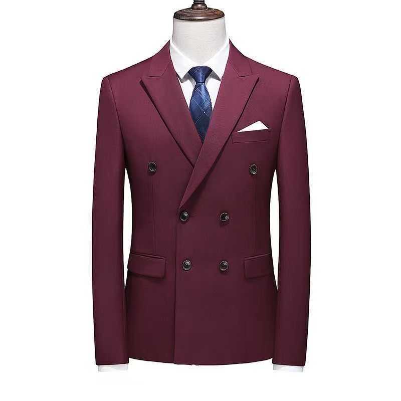 Y3898 Men's Suit