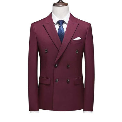 Y3898 Men's Suit