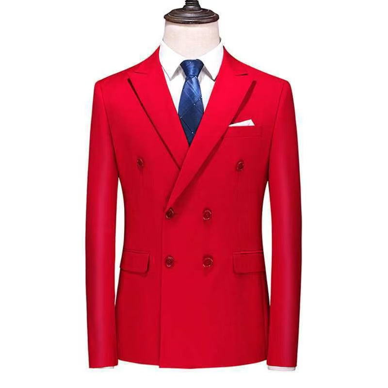 Y3898 Men's Suit