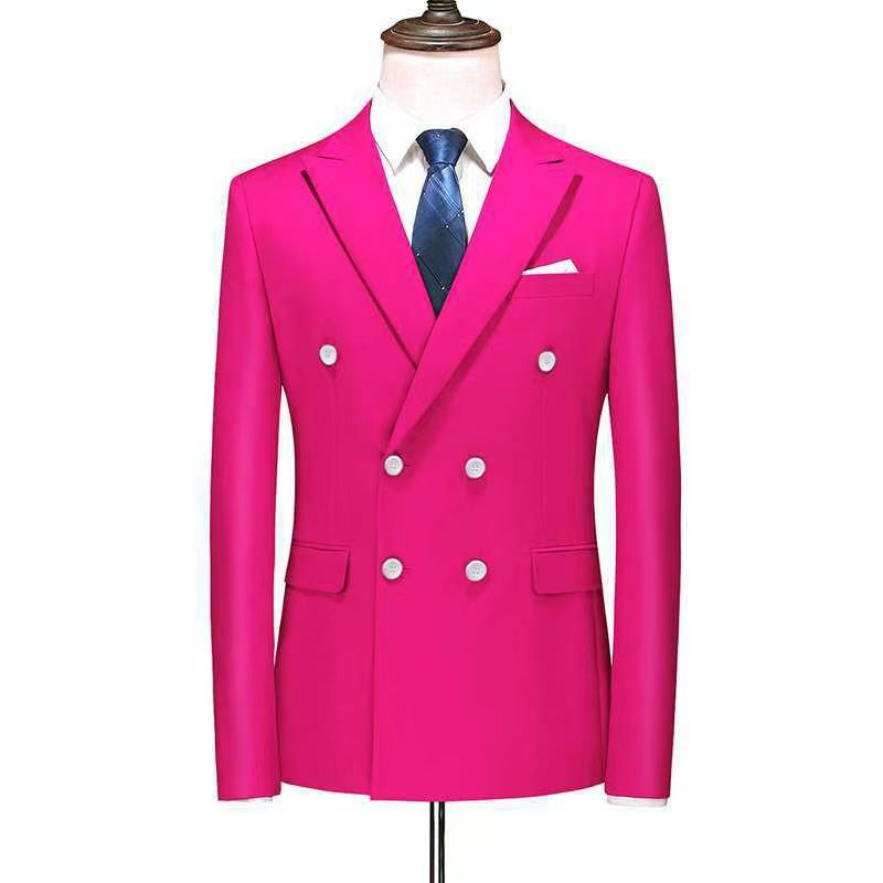 Y3899 Men's Suit