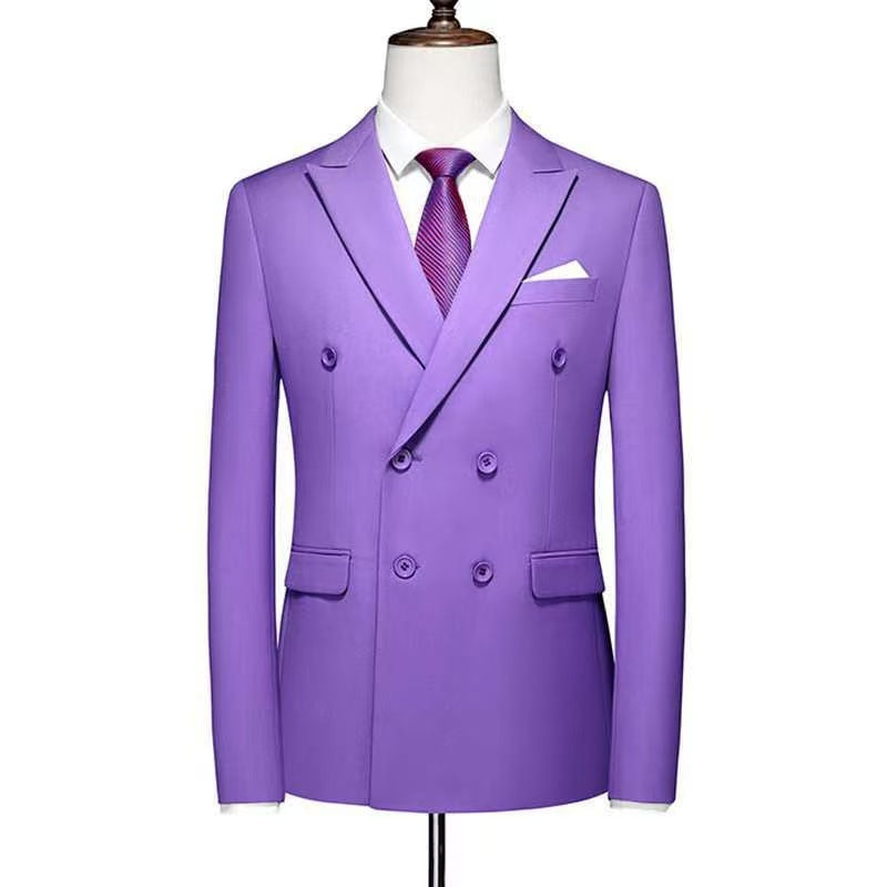 Y3899 Men's Suit