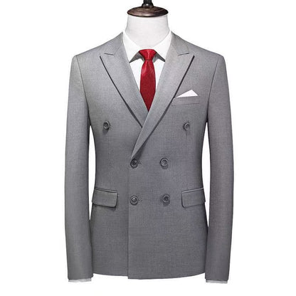 Y3899 Men's Suit