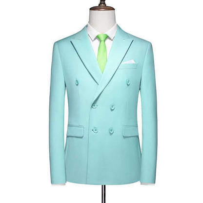 Y3900 Men's Suit