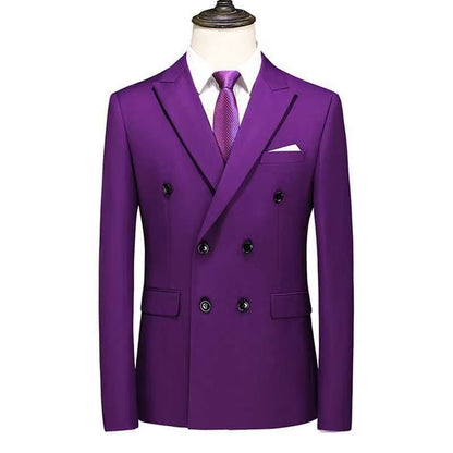 Y3900 Men's Suit