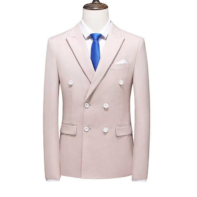 Y3901 Men's Suit