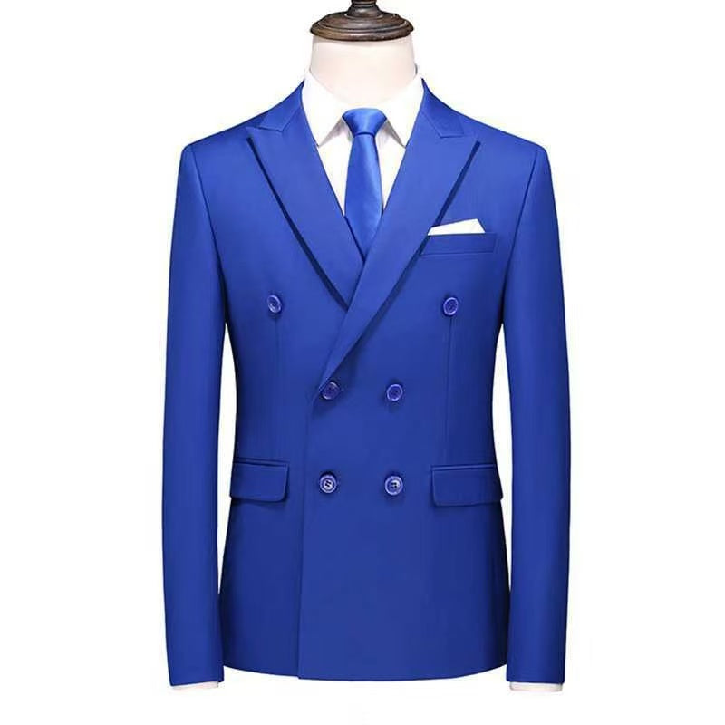 Y3901 Men's Suit
